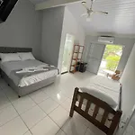 Pousada E Casa Villa Siri