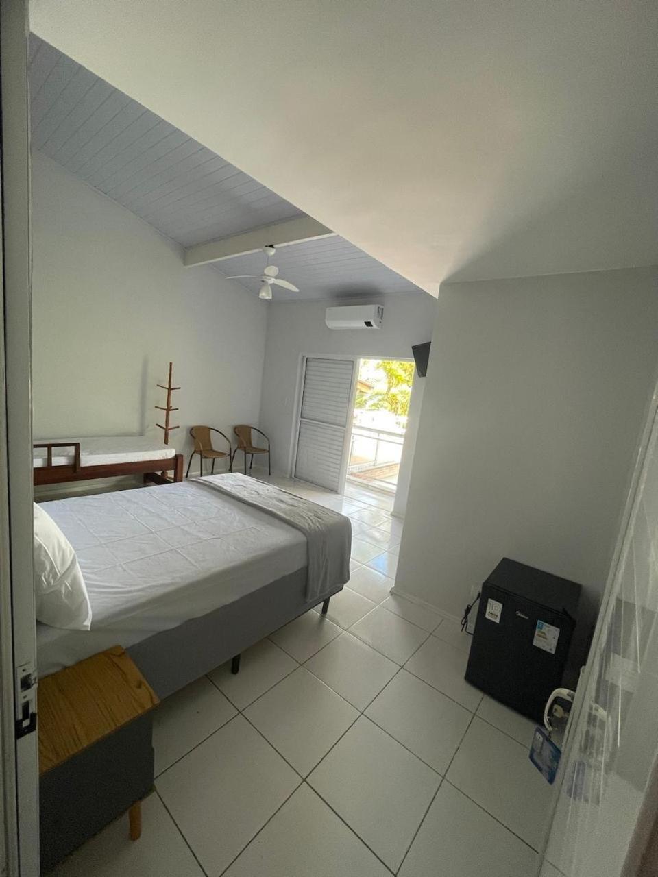 Pousada E Casa Siri Ubatuba